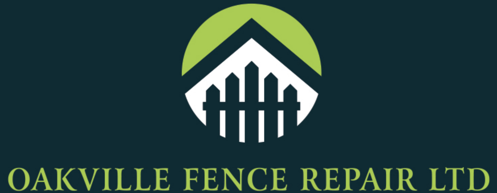 Oakville Fence Repair