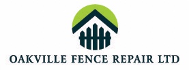 Oakville Fence Repair